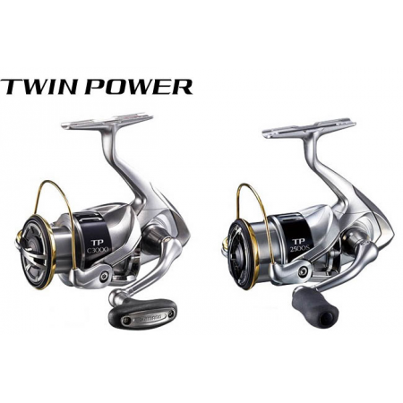Twin Power New 2015