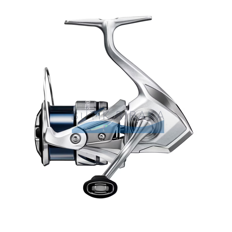 Катушка Shimano 23' Stradic C2500S