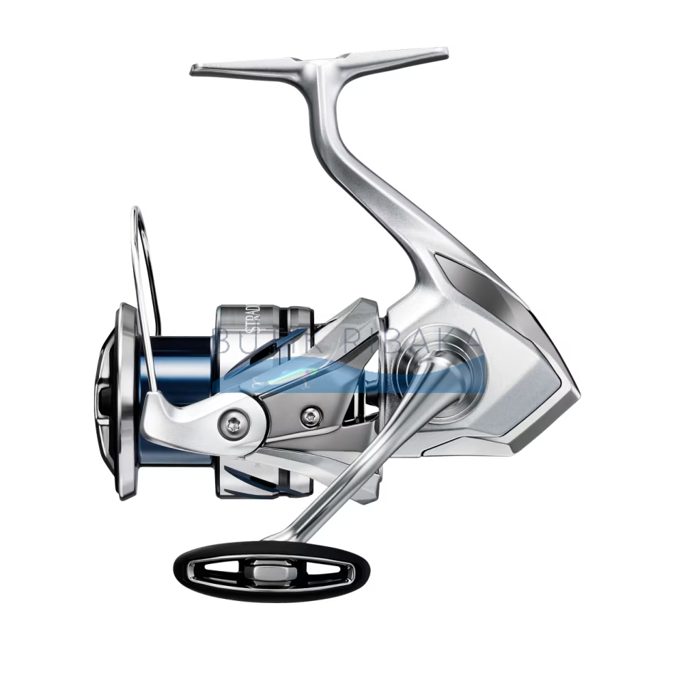 Катушка Shimano 23' Stradic C3000HG