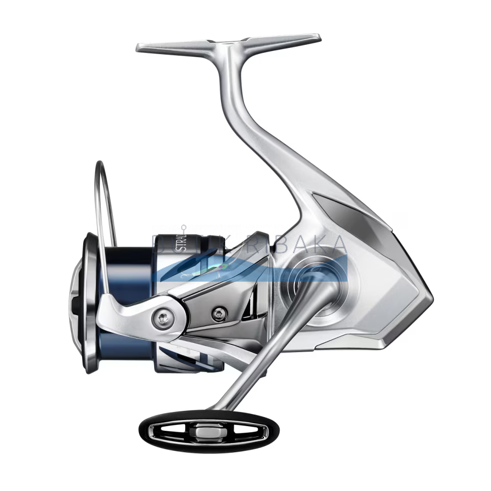 Катушка Shimano 23' Stradic 3000MHG