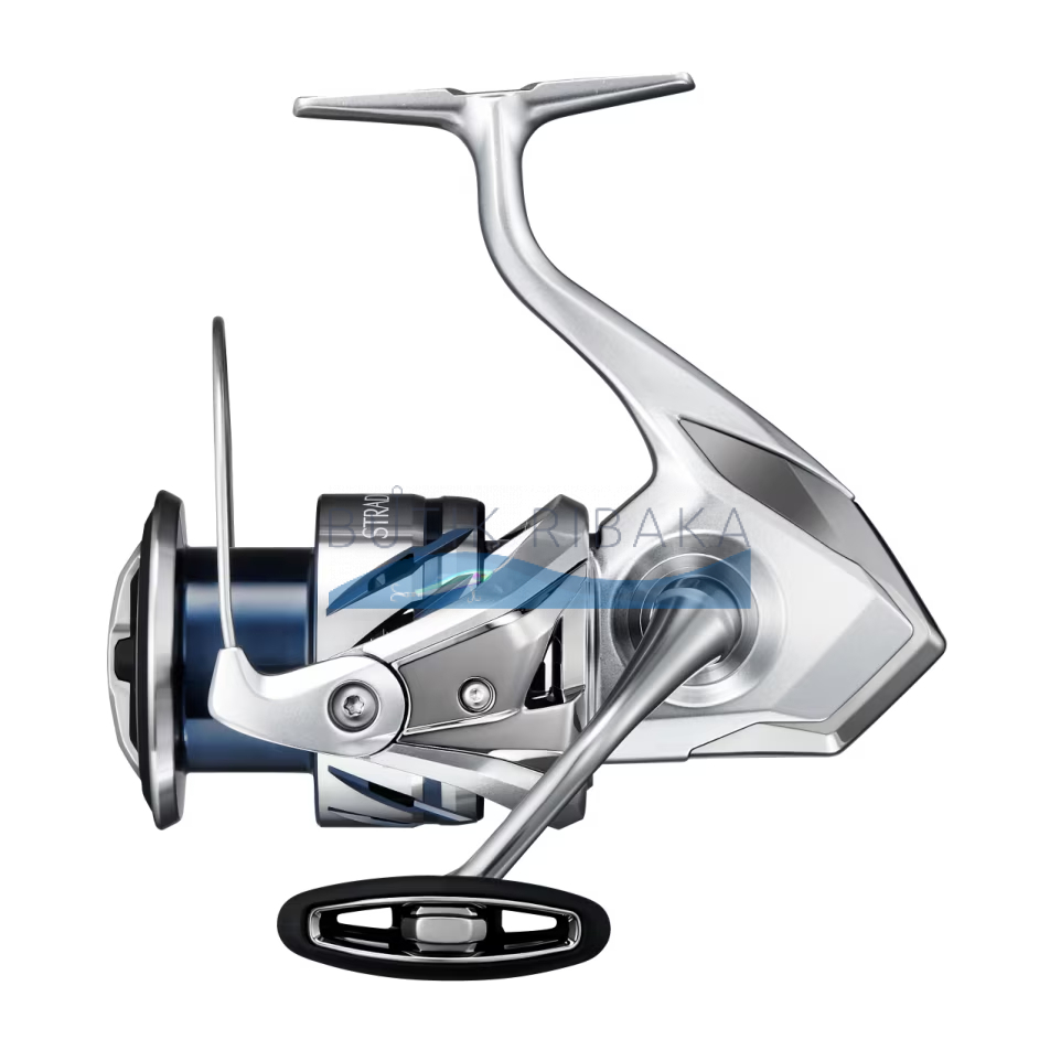 Катушка Shimano 23' Stradic 4000