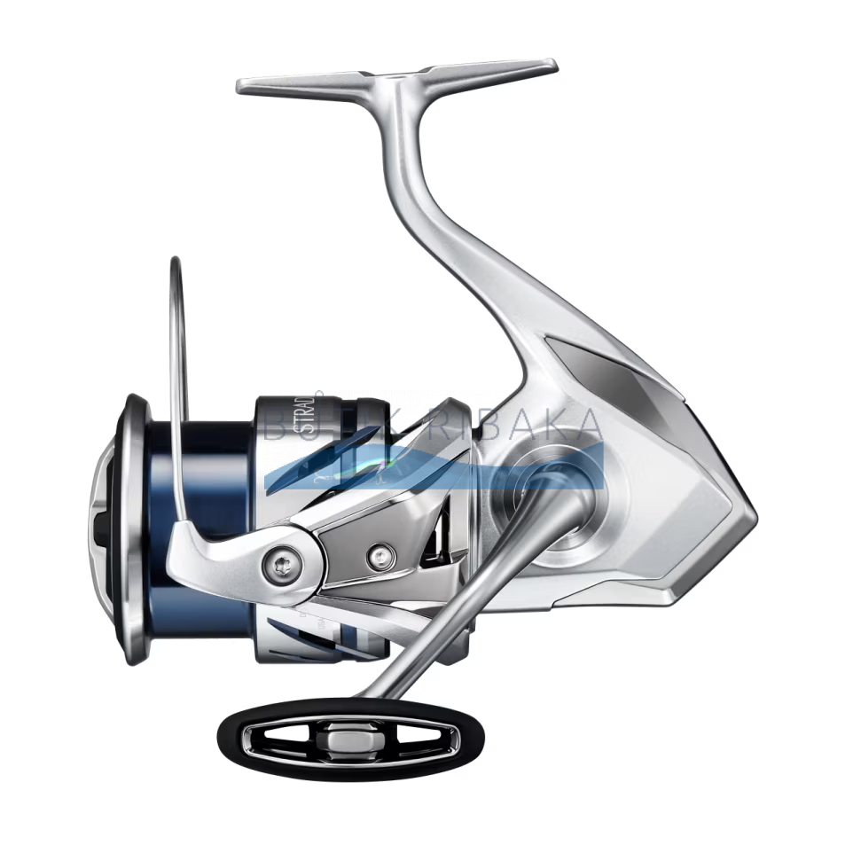 Катушка Shimano 23' Stradic 4000MHG