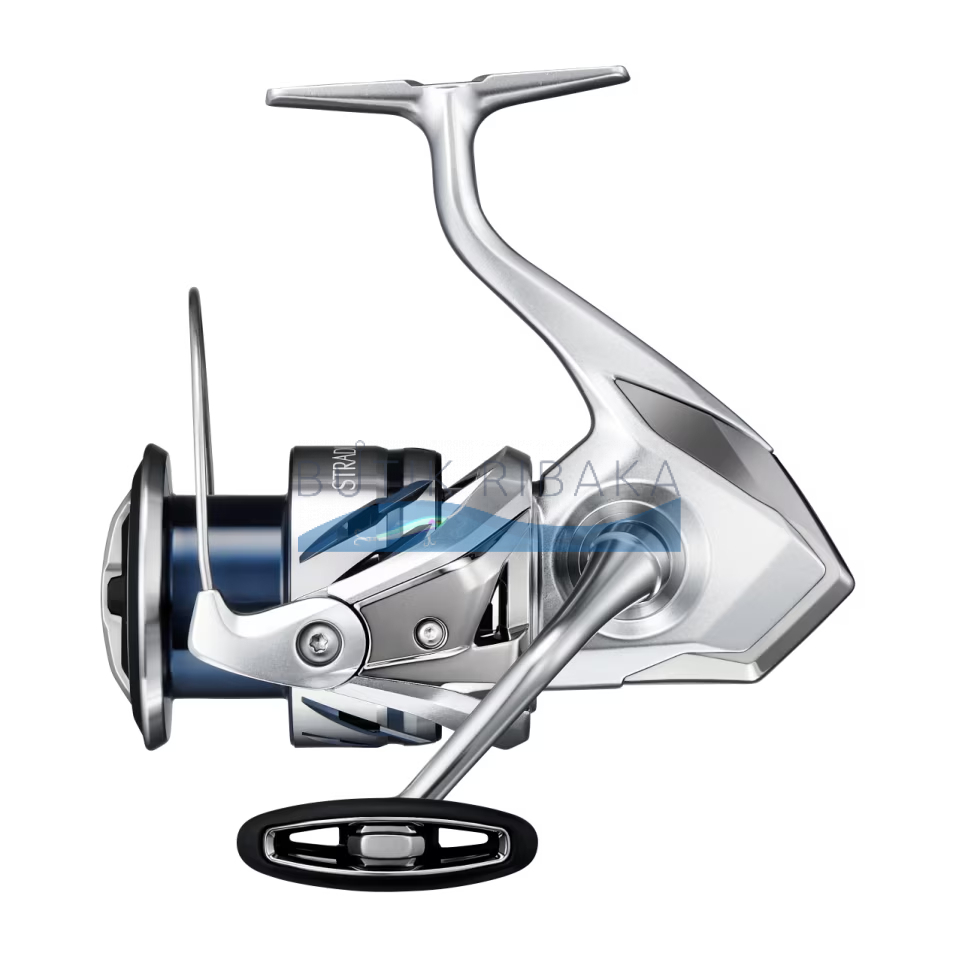 Катушка Shimano 23' Stradic 4000XG