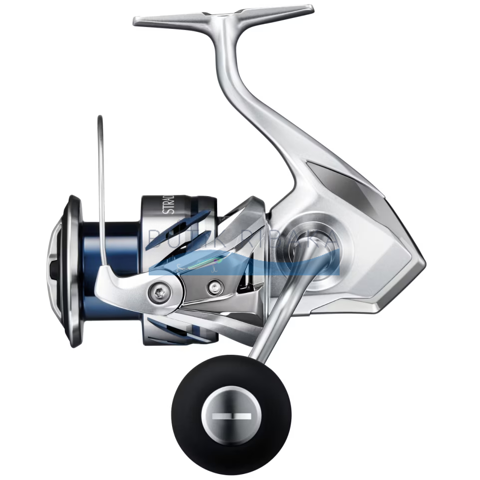 Катушка Shimano 23' Stradic C5000XG