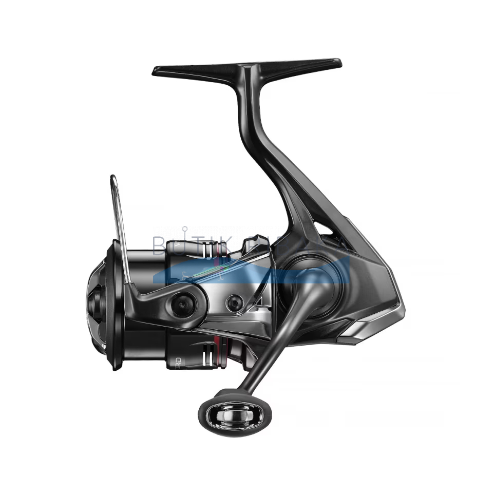 Катушка Shimano 24' Vanford C2000SHG