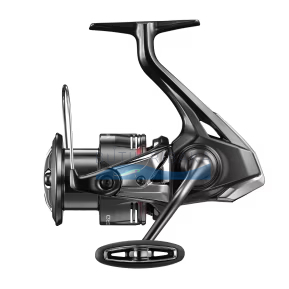 Катушка Shimano 24' Vanford 4000XG