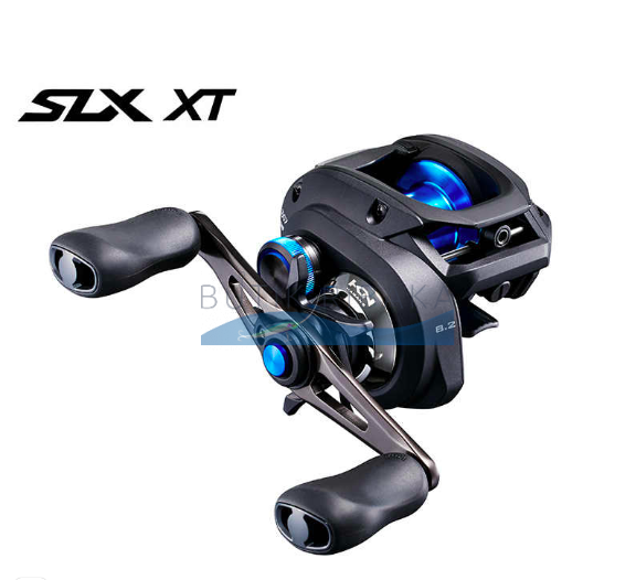 Катушка Shimano SLX XT 151