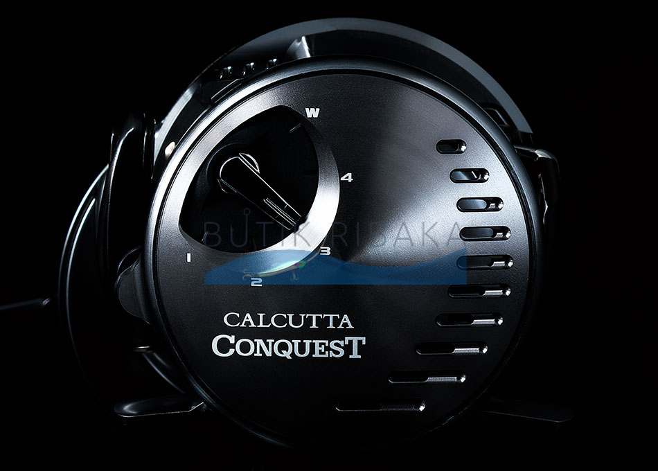 Чехол для мультипликаторных катушек Shimano Calcutta Conquest