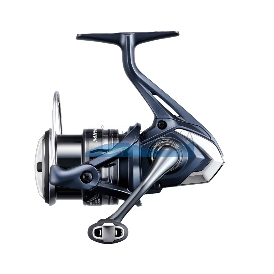 Катушка Shimano 22' Miravel 2500SHG