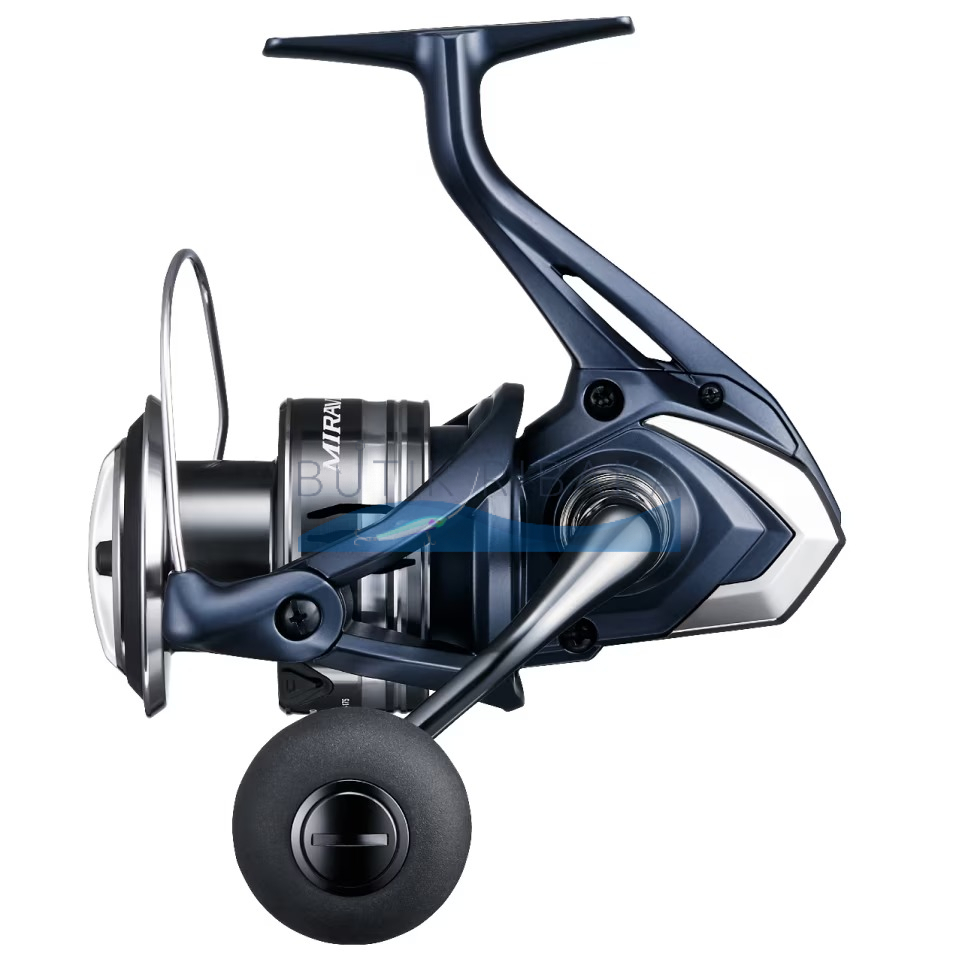 Катушка Shimano 22' Miravel C5000XG