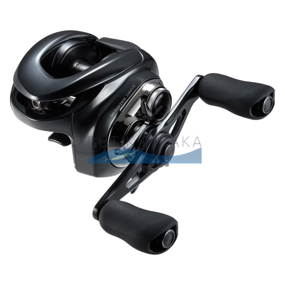 Катушка Shimano 23' Antares DC MD HG LEFT (леворукая)