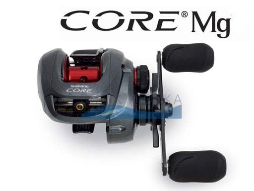 Катушка Shimano CORE 51 MG