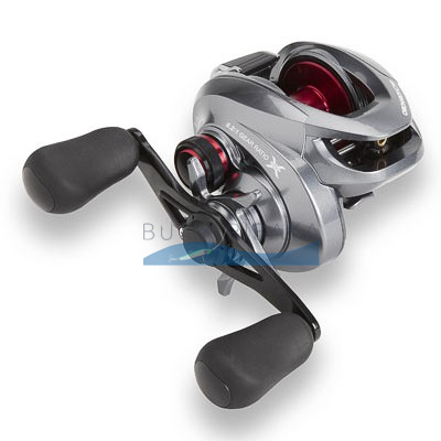 Мультипликатор Shimano CHRONARCH CI4+ 151 HG (LH)