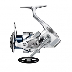 Катушка Shimano 23' Stradic C3000HG