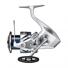 Катушка Shimano 23' Stradic 4000