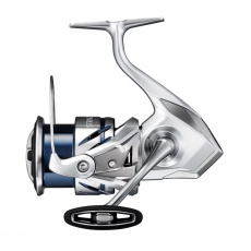 Катушка Shimano 23' Stradic 4000MHG