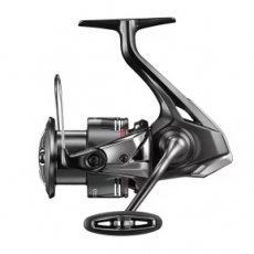 Катушка Shimano 24' Vanford 4000XG