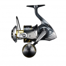 Катушка Shimano 25' Stella SW 8000HG