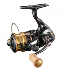 SHIMANO 18 CARDIFF CI4+ 1000S