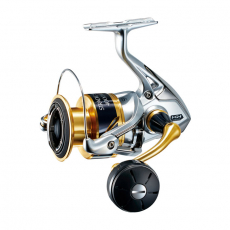 Катушка Shimano 18' Stradic SW 5000PG