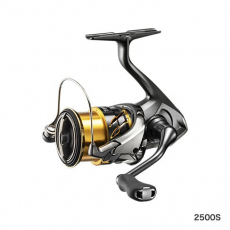 Катушка Shimano Twin Power 20' 2500S