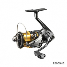 Катушка Shimano Twin Power 20' 2500SHG