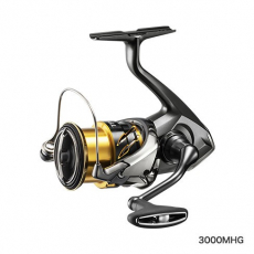 Катушка Shimano Twin Power 20' С3000MHG