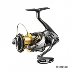 Катушка Shimano Twin Power 20' С3000XG