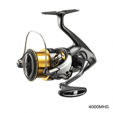 Катушка Shimano Twin Power 20' 4000MHG