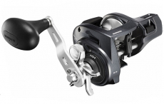 Катушка Shimano Tekota A 401 LC