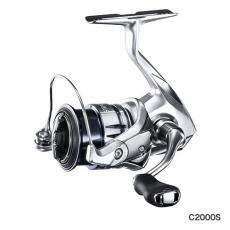 Катушка Shimano 19' Stradic C2000S