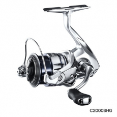 Катушка Shimano 19' Stradic C2000SHG