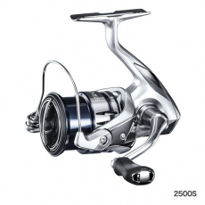 Катушка Shimano 19' Stradic 2500S