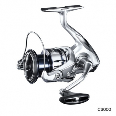 Катушка Shimano 19' Stradic C3000