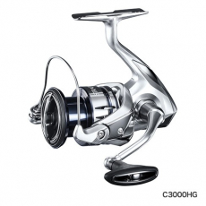 Катушка Shimano 19' Stradic C3000HG