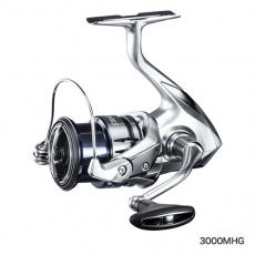 Катушка Shimano 19' Stradic 3000MHG