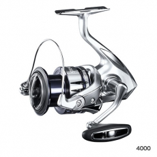 Катушка Shimano 19' Stradic 4000