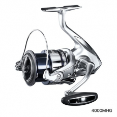 Катушка Shimano 19' Stradic 4000MHG