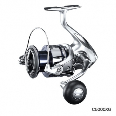 Катушка Shimano 19' Stradic C5000XG