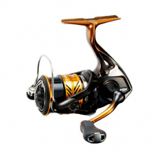 Катушка Shimano 18 Soare BB C2000SSPG