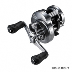 Катушка Shimano 20 Calcutta Conquest DC 100