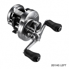 Катушка Shimano 20 Calcutta Conquest DC 101