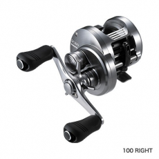 Катушка Shimano 20 Calcutta Conquest DC 100HG