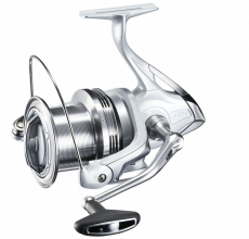 Катушка Shimano Aero Technium 14000 XSC Magnesium