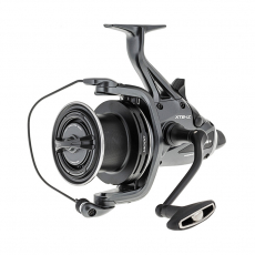 Катушка Shimano Baitrunner Ci4+ LC 14000 XTB