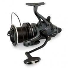 Катушка SHIMANO Medium Baitrunner Ci4 LC 5500 XTB