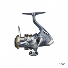 Катушка Shimano 21 Ultegra FC 1000