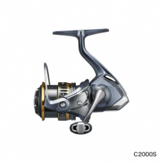 Катушка Shimano 21 Ultegra FC C2000S