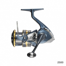 Катушка Shimano 21 Ultegra FC 2500