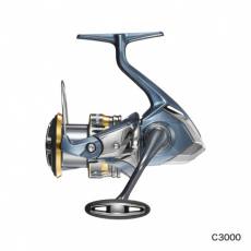 Катушка Shimano 21 Ultegra FC C3000